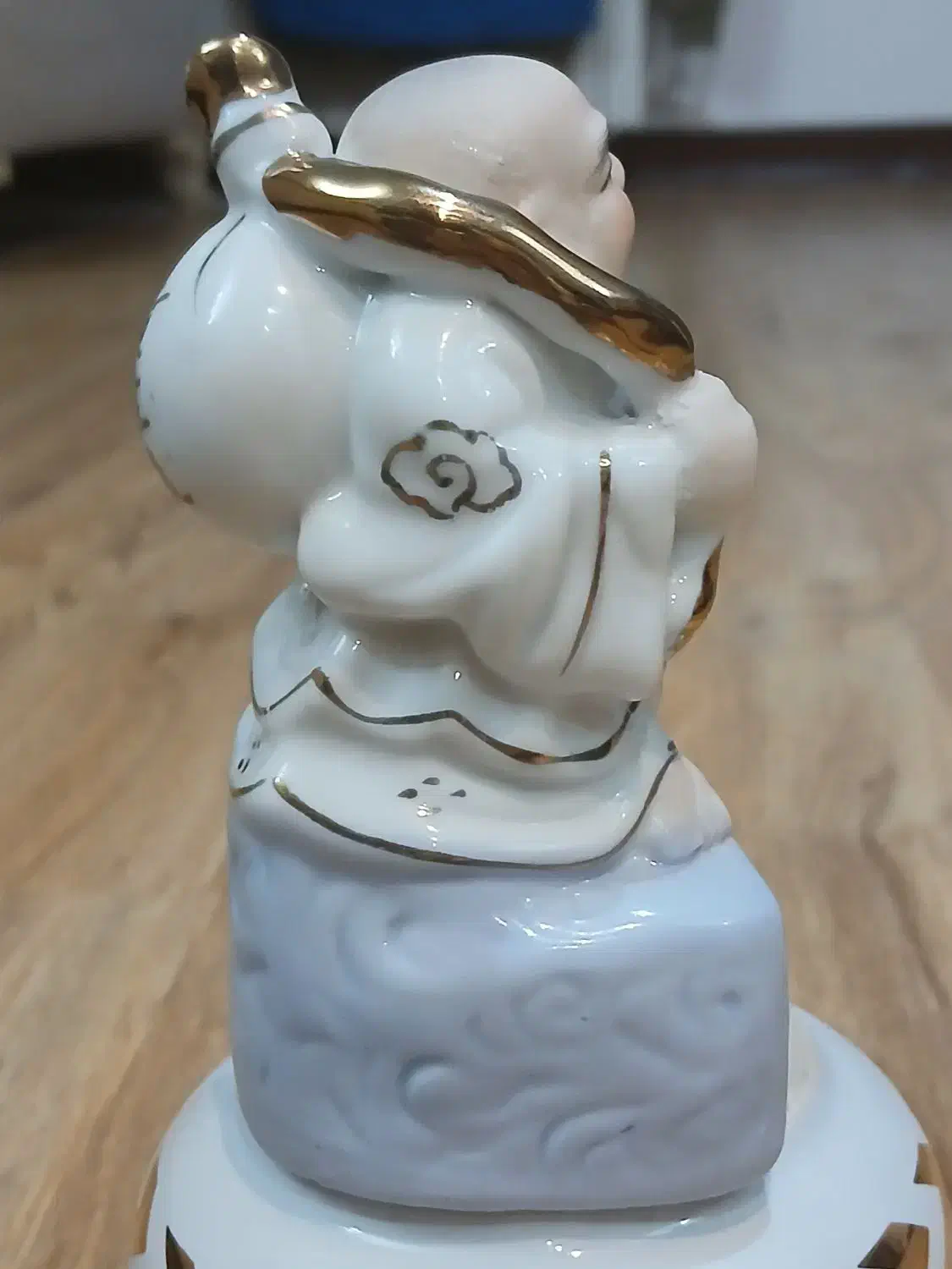 مرد Japoni ساخت کشور چین کلکسیونی 10 cm|کلکسیون اشیاء عتیقه|تهران, آرژانتین|دیوار