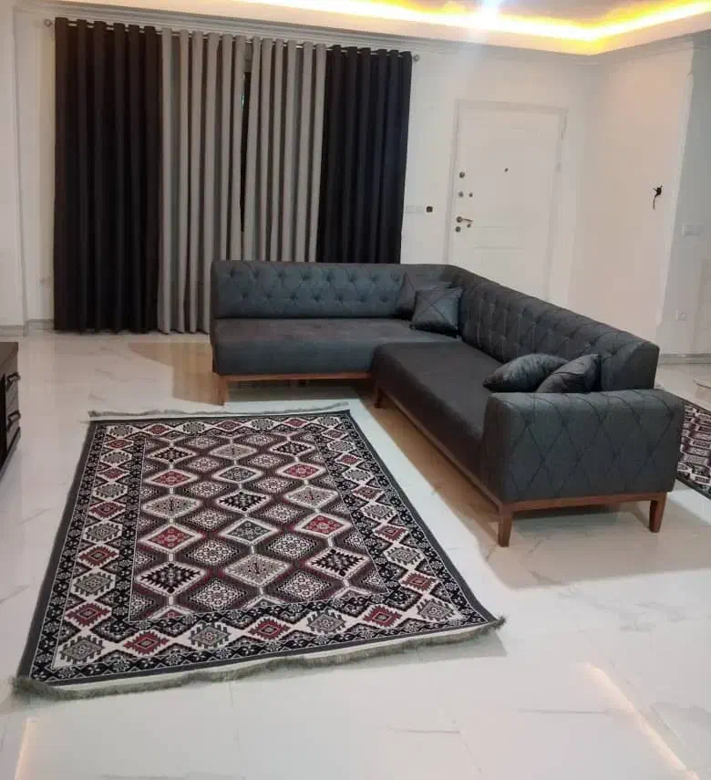 اجاره روزانه آپارتمان مبله ماهانه/هفتگی/پارت تایم|اجارهٔ کوتاه‌مدت آپارتمان و سوئیت|تهران, هفت حوض|دیوار