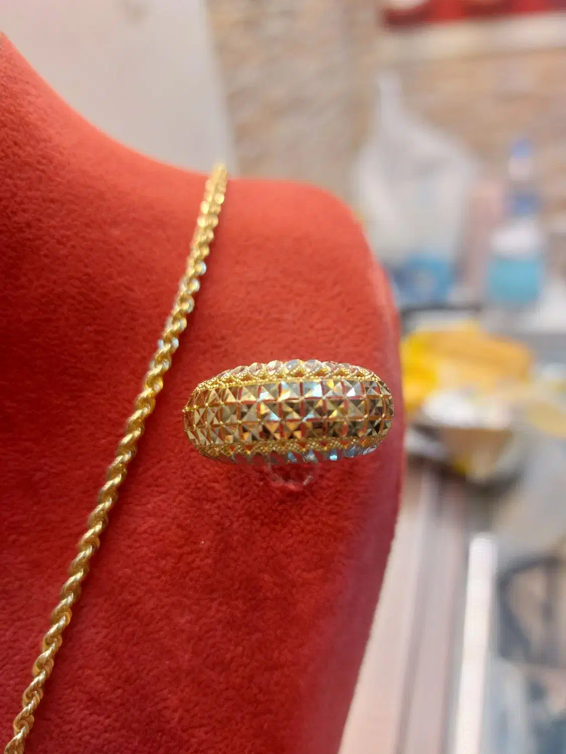 طلای نو|جواهرات|شوشتر, |دیوار