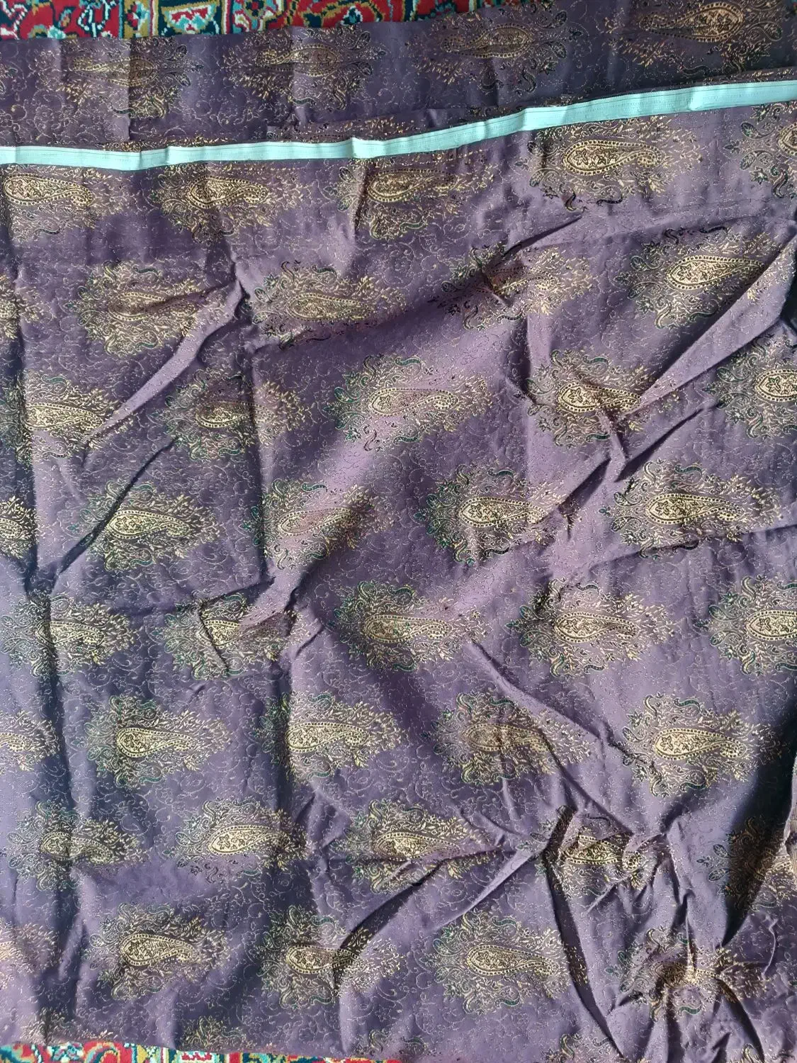 پرده|پرده، رانر، رومیزی|زنجان, |دیوار