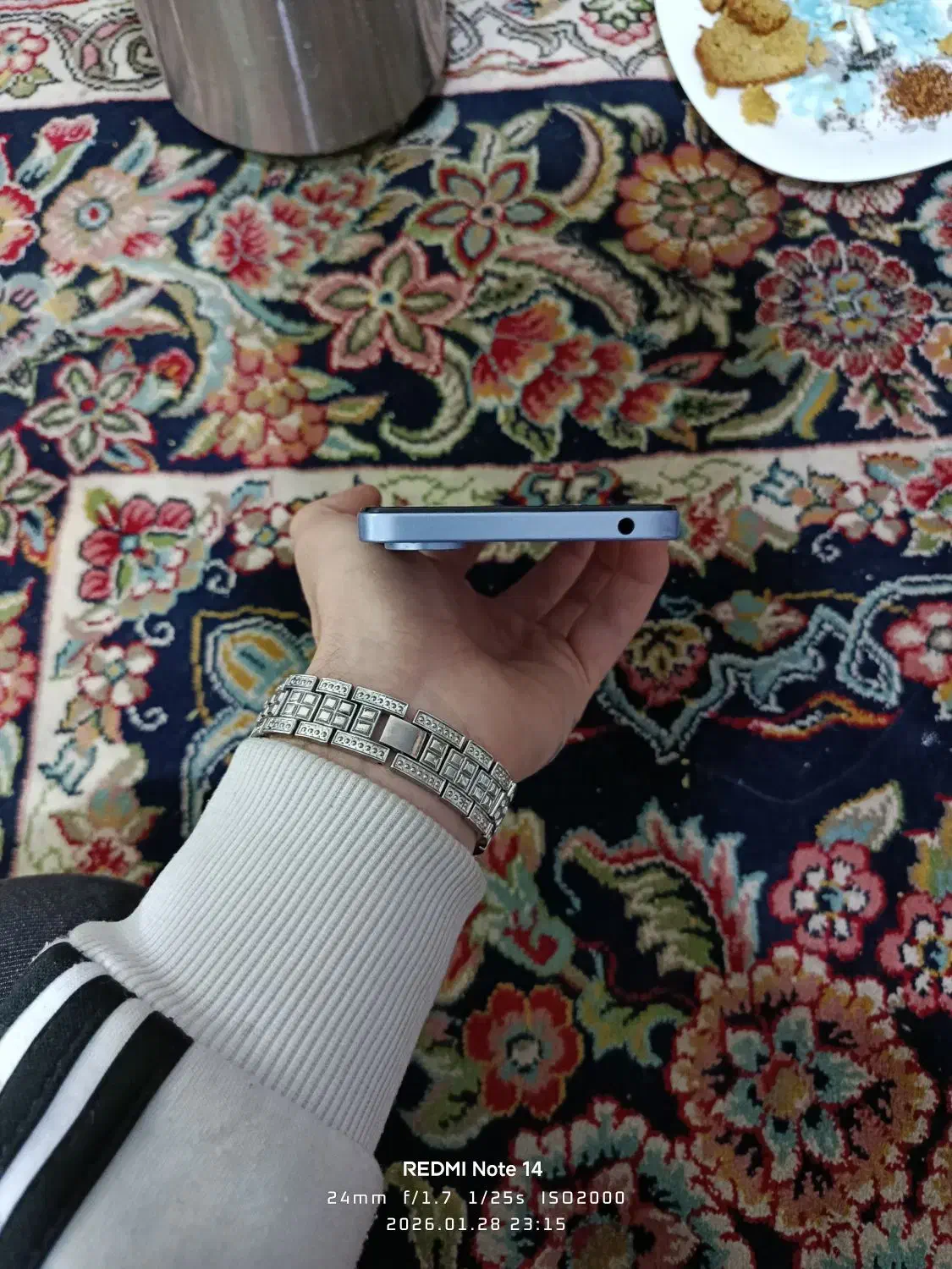 پوکو C65 حافظه 256گیگ|موبایل|مشهد, انقلاب|دیوار