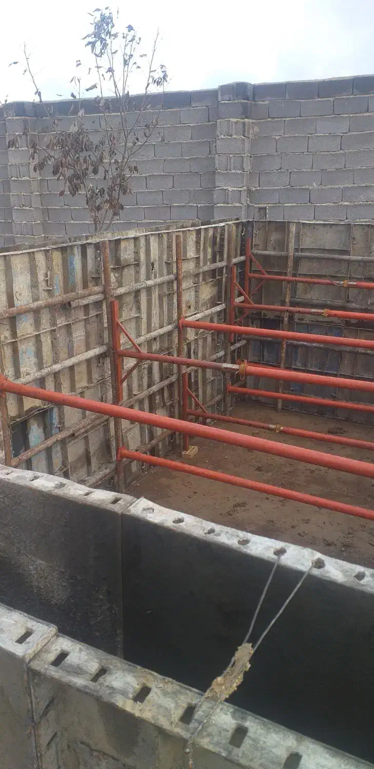 اجرای کار ساختمانی صفر تا صد|خدمات پیشه و مهارت|همدان, |دیوار