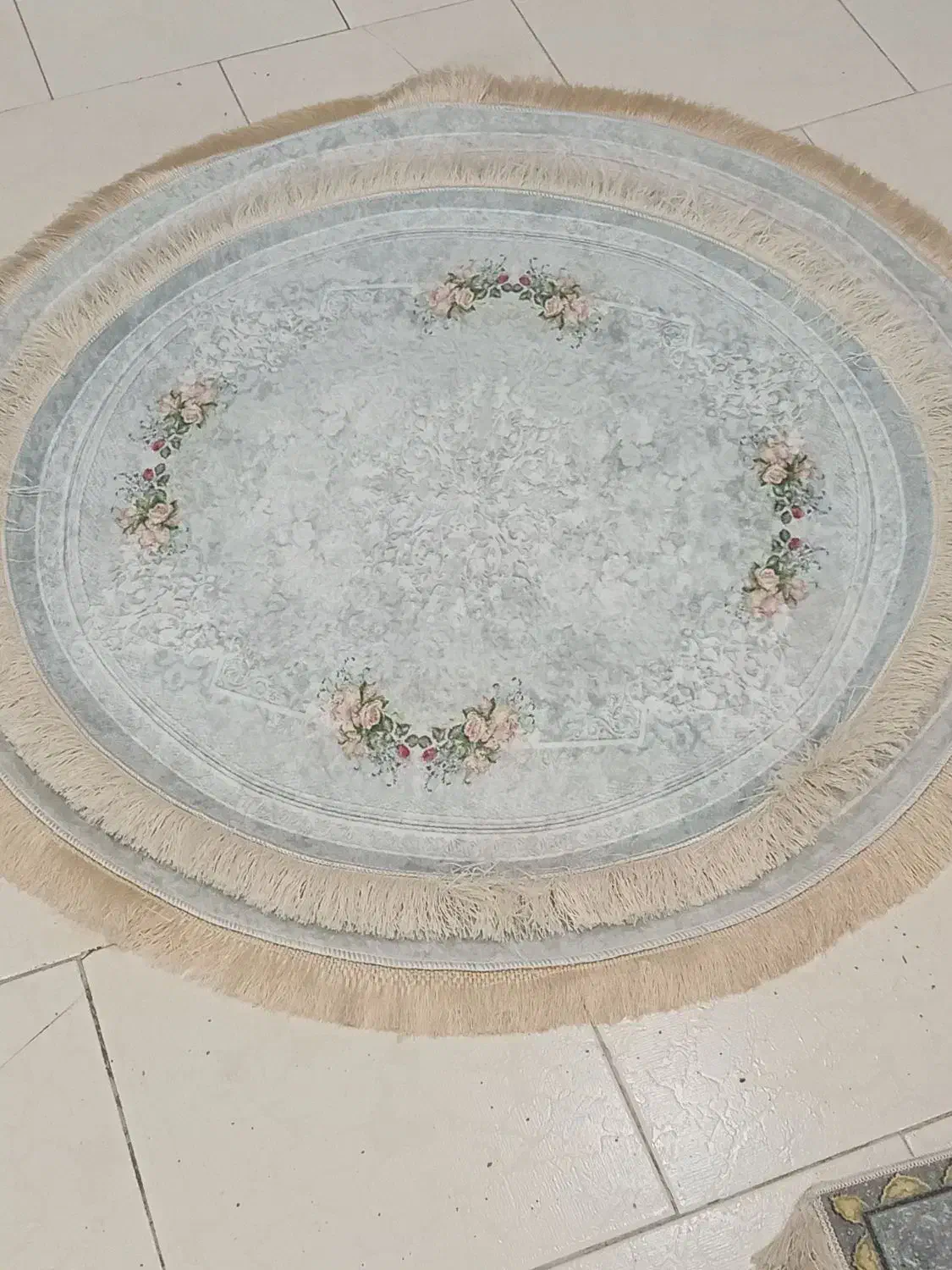 پادری فرشینه|پادری|فردیس, فردیس|دیوار