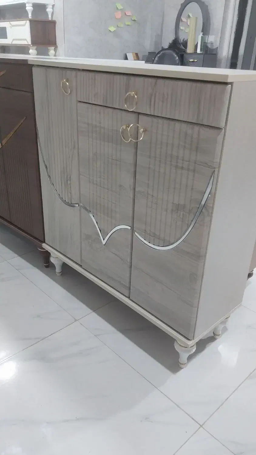 میز تلویزیون میز تی وی میز|میز تلویزیون|گیان, |دیوار