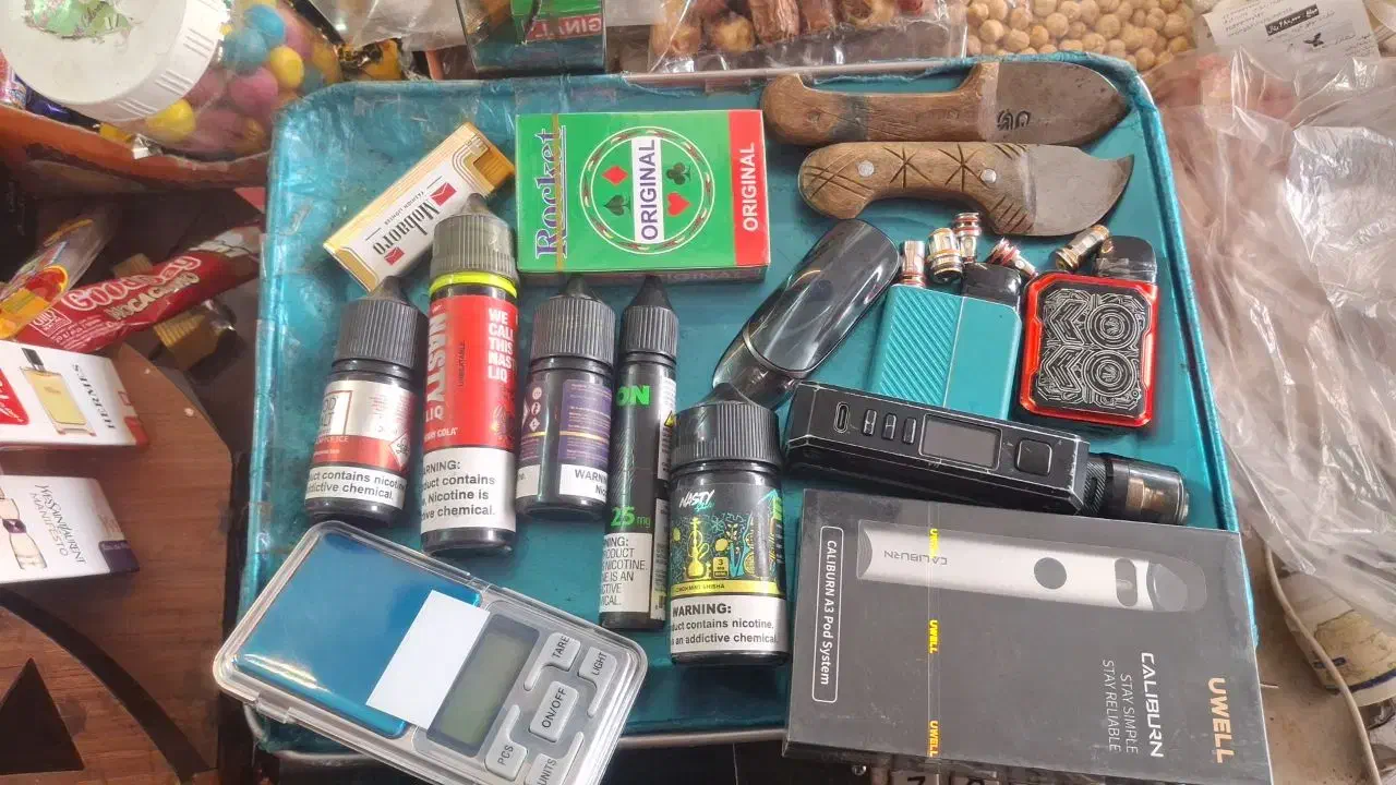 ویب و پاد|کلکسیون و سرگرمی|بروجرد, |دیوار