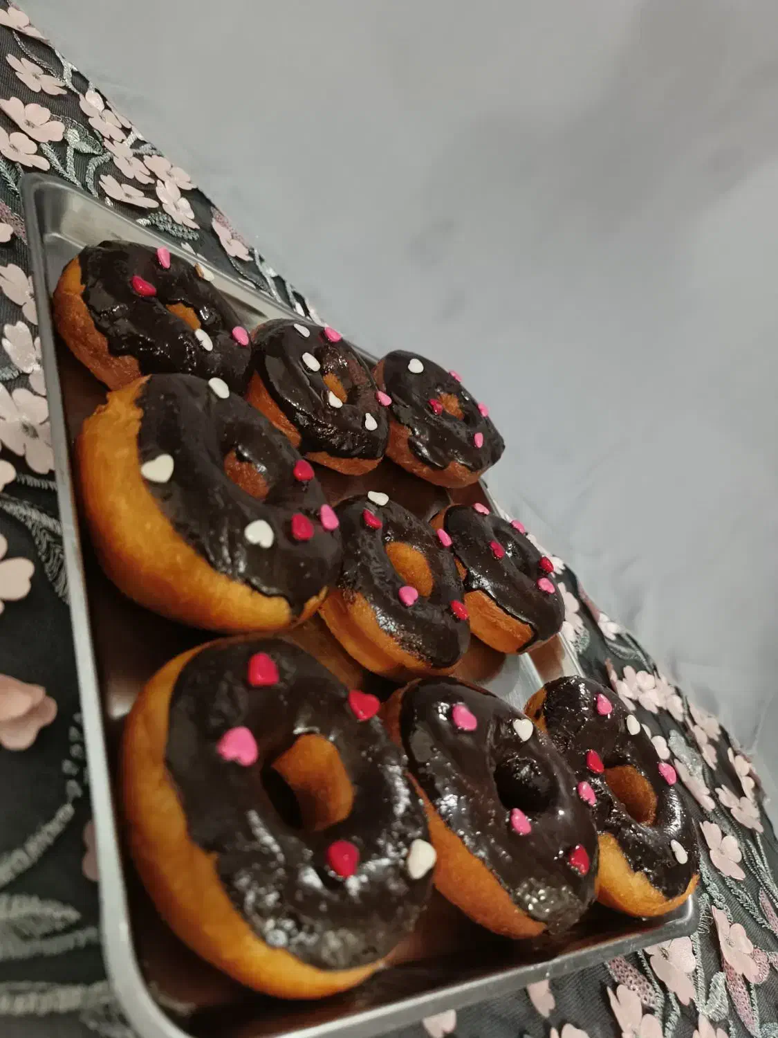 کیک و دسر خانگی|خوردنی و آشامیدنی|پلدختر, |دیوار