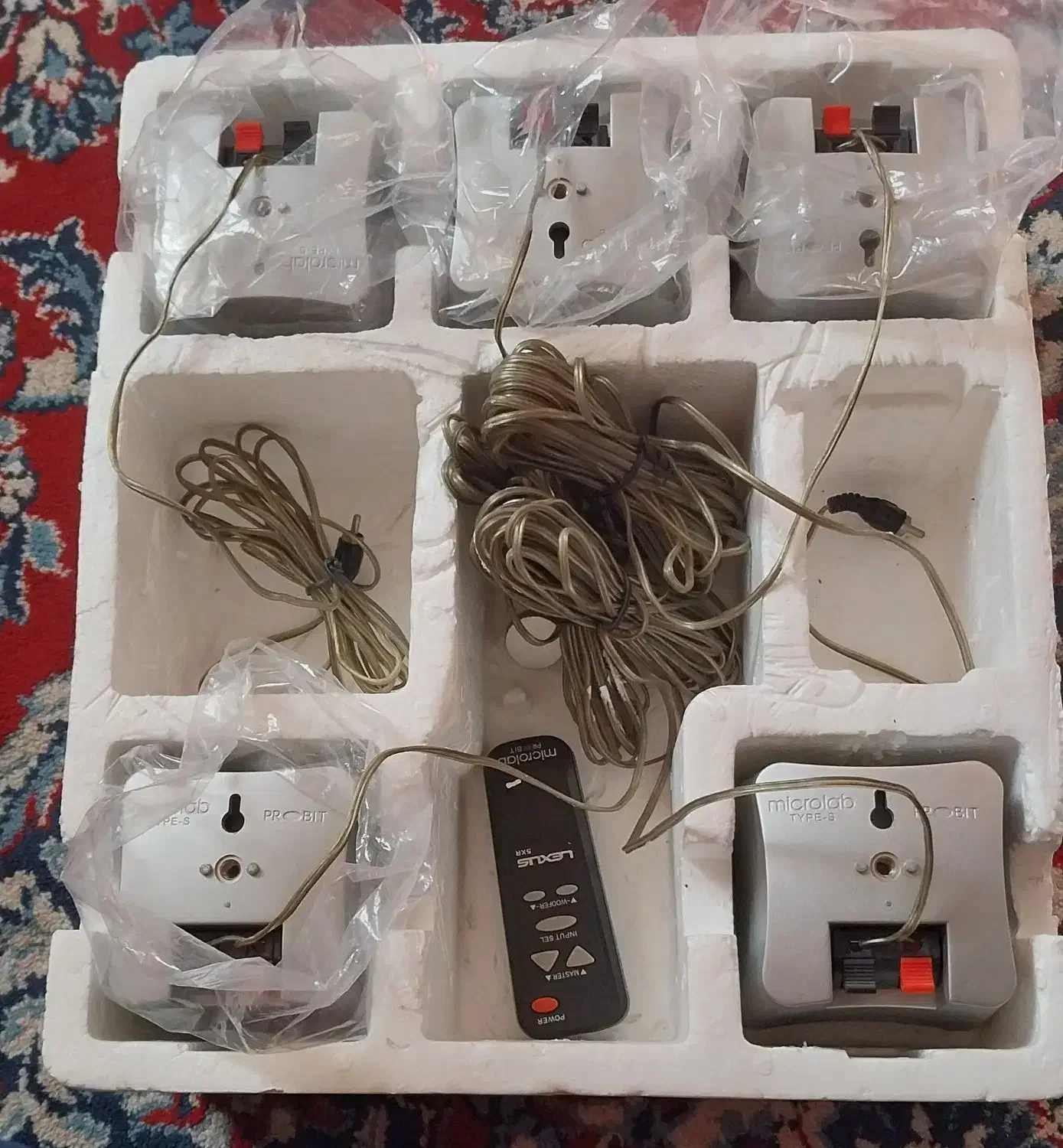 باند کامپیوتر سالم نونو|سیستم صوتی خانگی|قرچک, مهدیه|دیوار