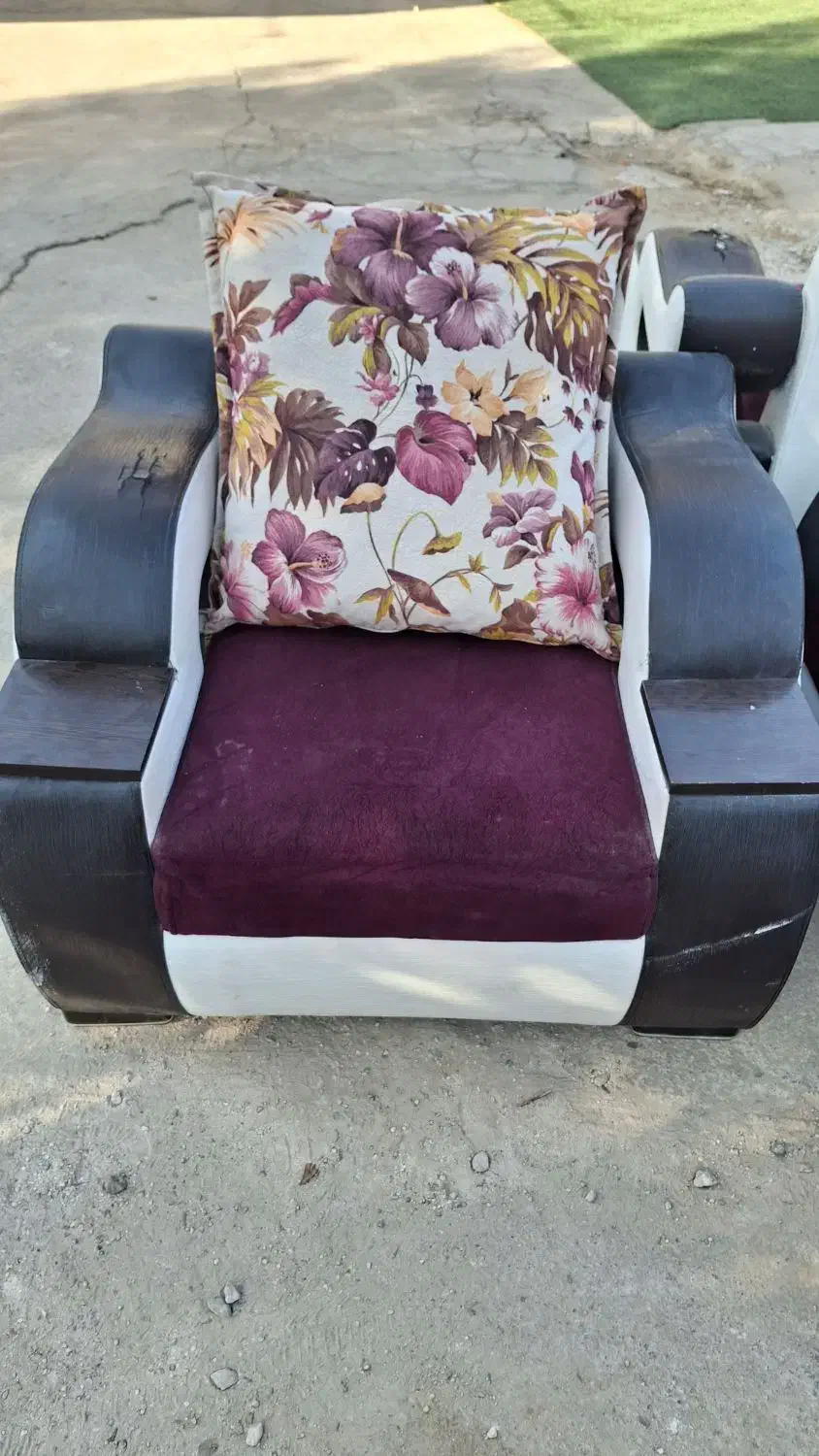 مبل تمیز|مبلمان خانگی و میز عسلی|بوشهر, |دیوار