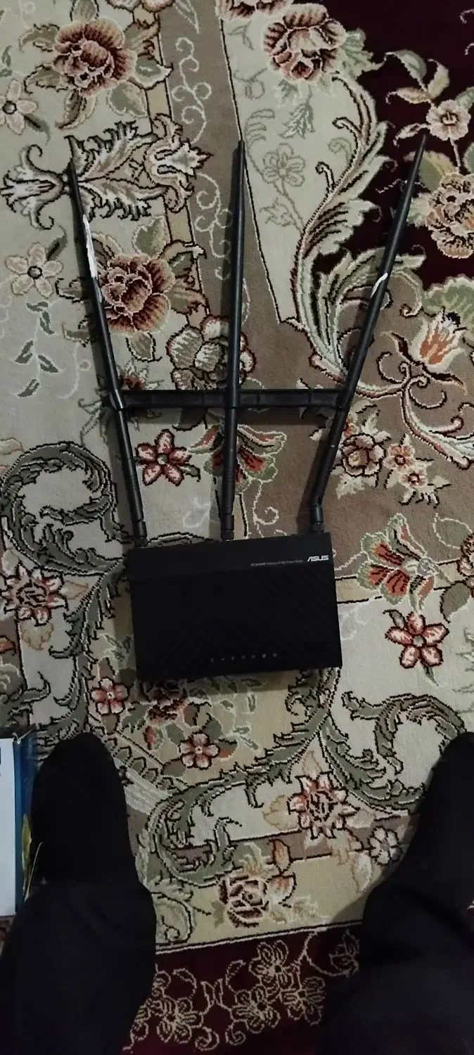 مودم|مودم و تجهیزات شبکه|نسیمشهر, |دیوار