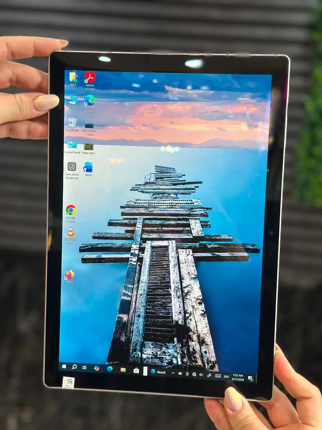 Surface pro 5|رایانه همراه|گرگان, |دیوار