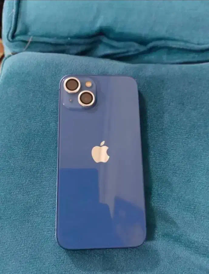 آیفون 13نرمال خوش رنگ|موبایل|بیرجند, |دیوار