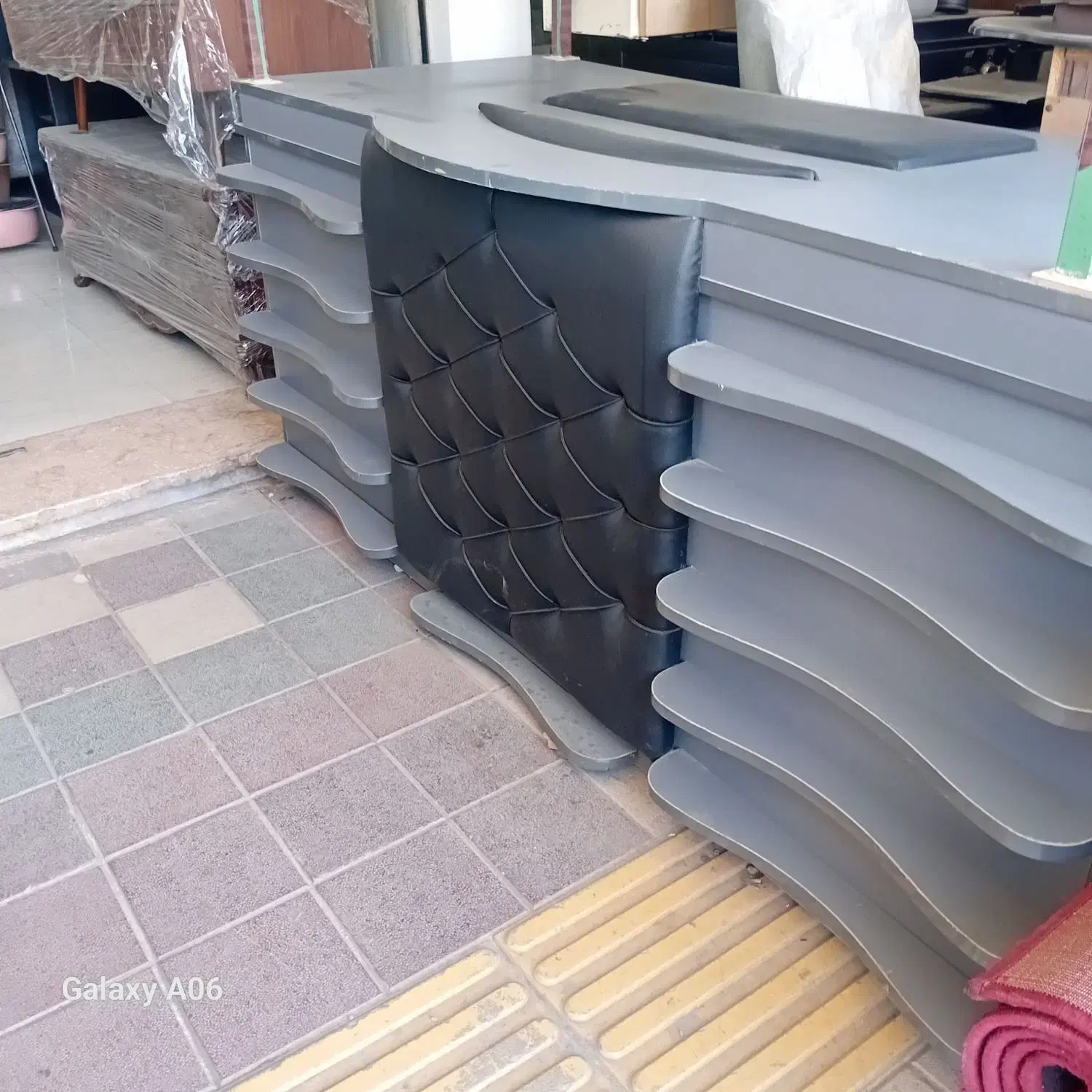 میز کار|میز تحریر و کامپیوتر|بجنورد, |دیوار