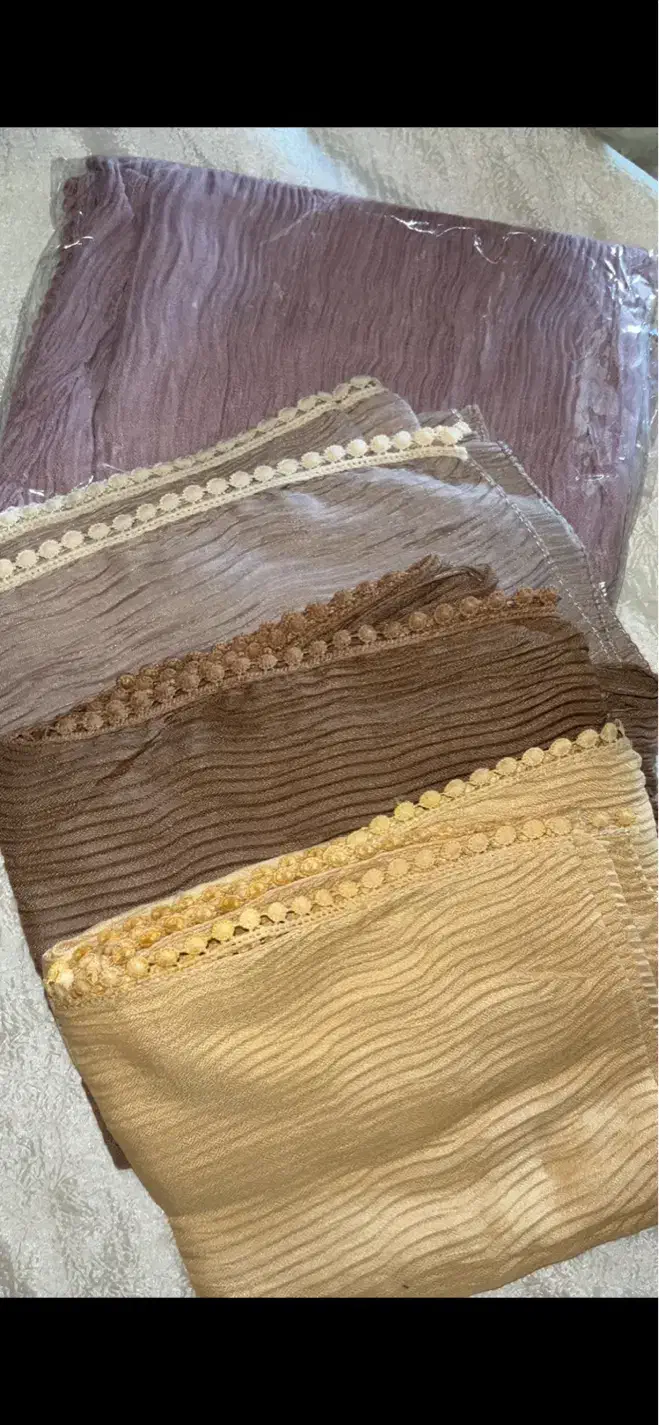 شال و روسری|حراج|گرگان, |دیوار