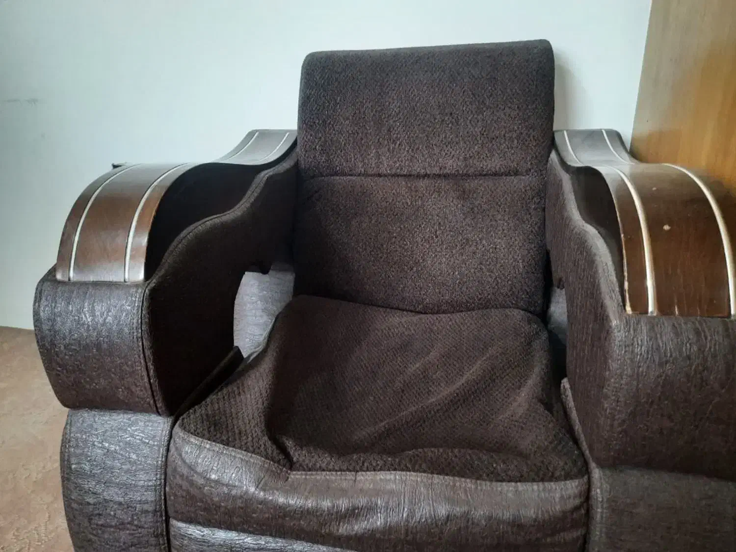 مبل 7 نفره|مبلمان خانگی و میز عسلی|سامان, |دیوار