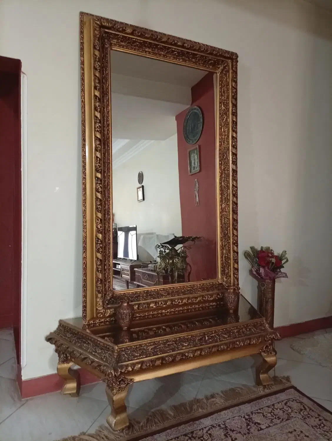 لوازم منزل دکوری و فرش|صنایع دستی و سایر لوازم تزئینی|هشتگرد, فاز ۱ مهستان|دیوار