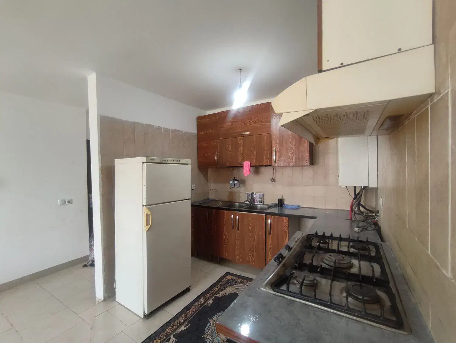 اجاره روزانه /سوئیت /ماهانه /|اجارهٔ کوتاهمدت آپارتمان و سوئیت|پرند, فاز ۶|دیوار