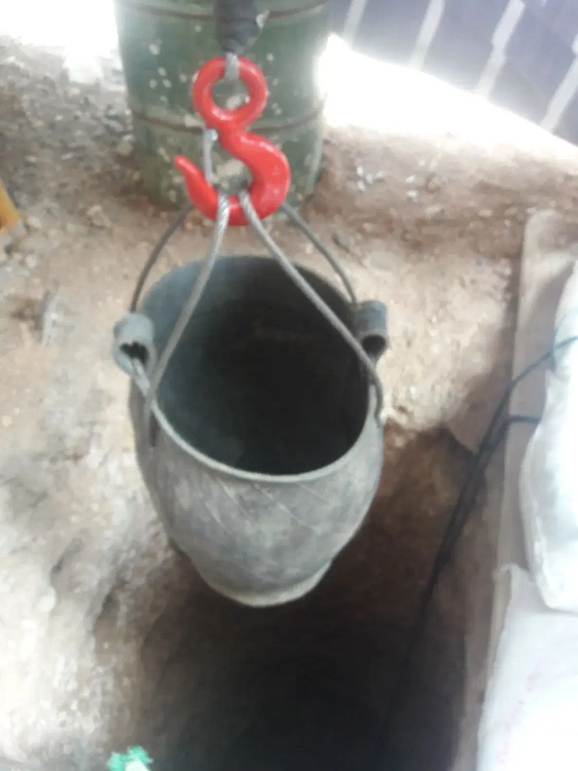 حفر چاه و کانال و تخریب|خدمات پیشه و مهارت|سنندج, |دیوار