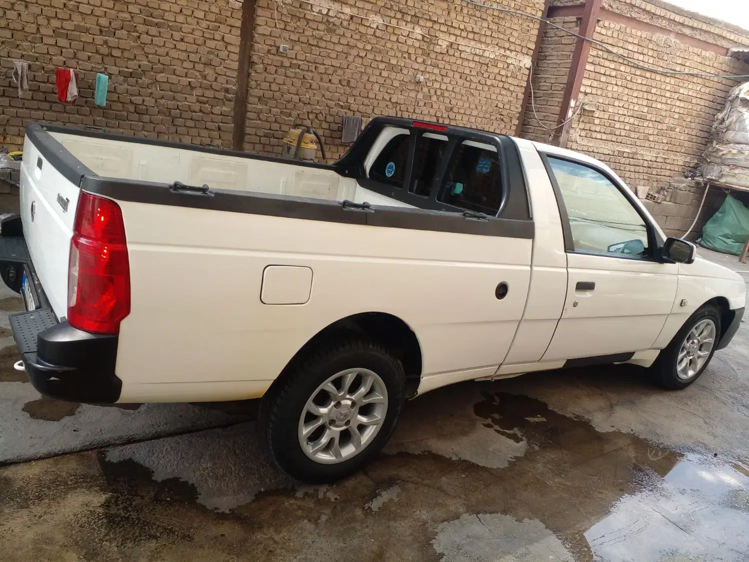 خودرو|خودرو سواری و وانت|خرمآباد, |دیوار