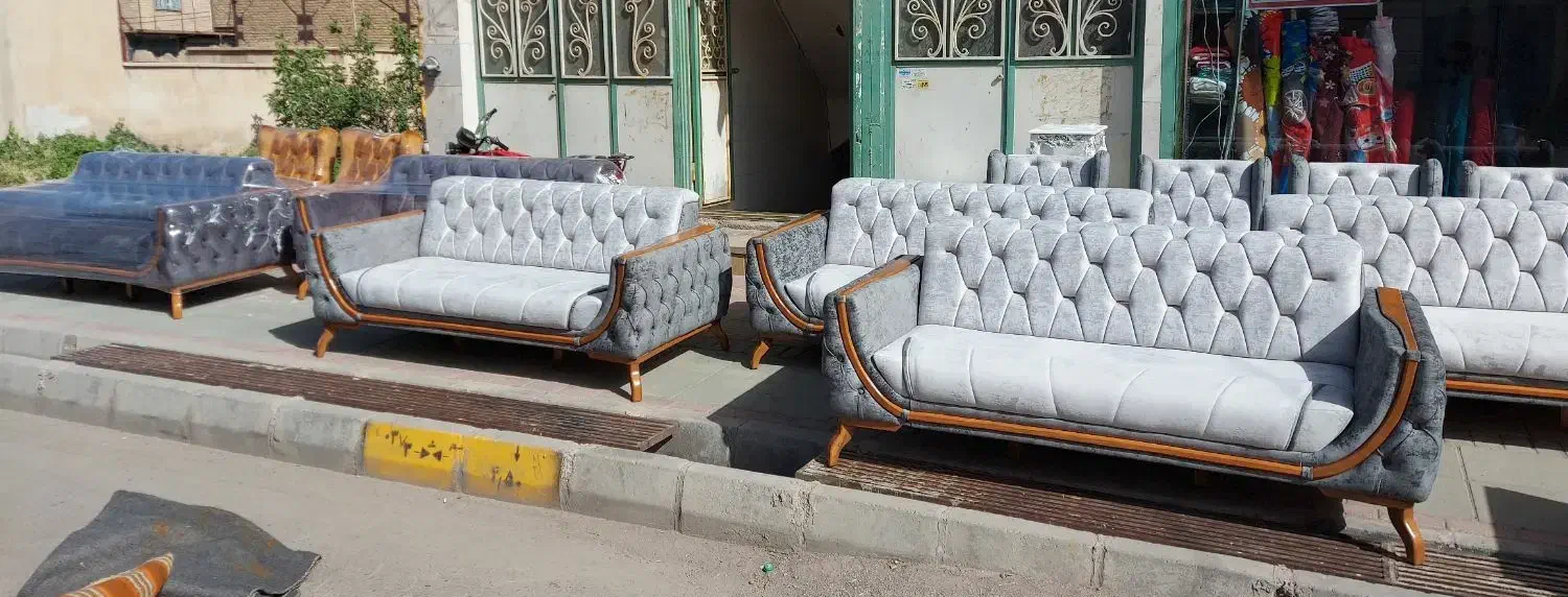 استخدام خیاط مبلمان|استخدام صنعتی، فنی، مهندسی|اقبالیه, |دیوار