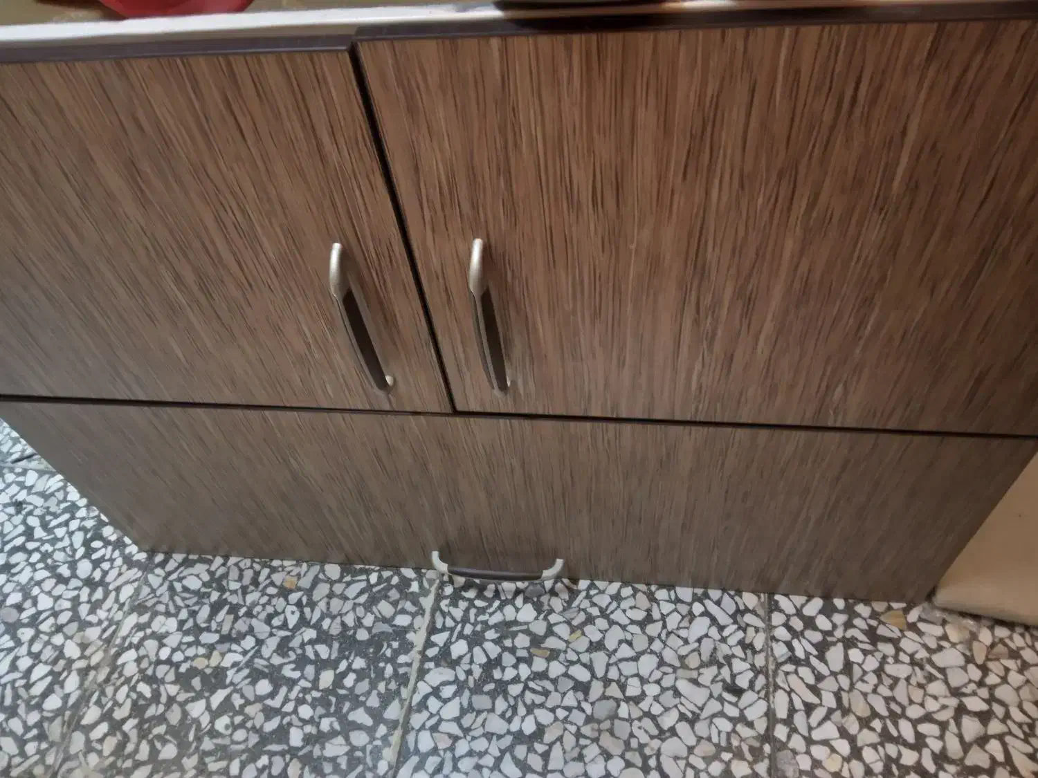 کابینت آشپزخانه|آبچکان و نظمدهنده ظروف|شهریار, شهرک امیریه|دیوار