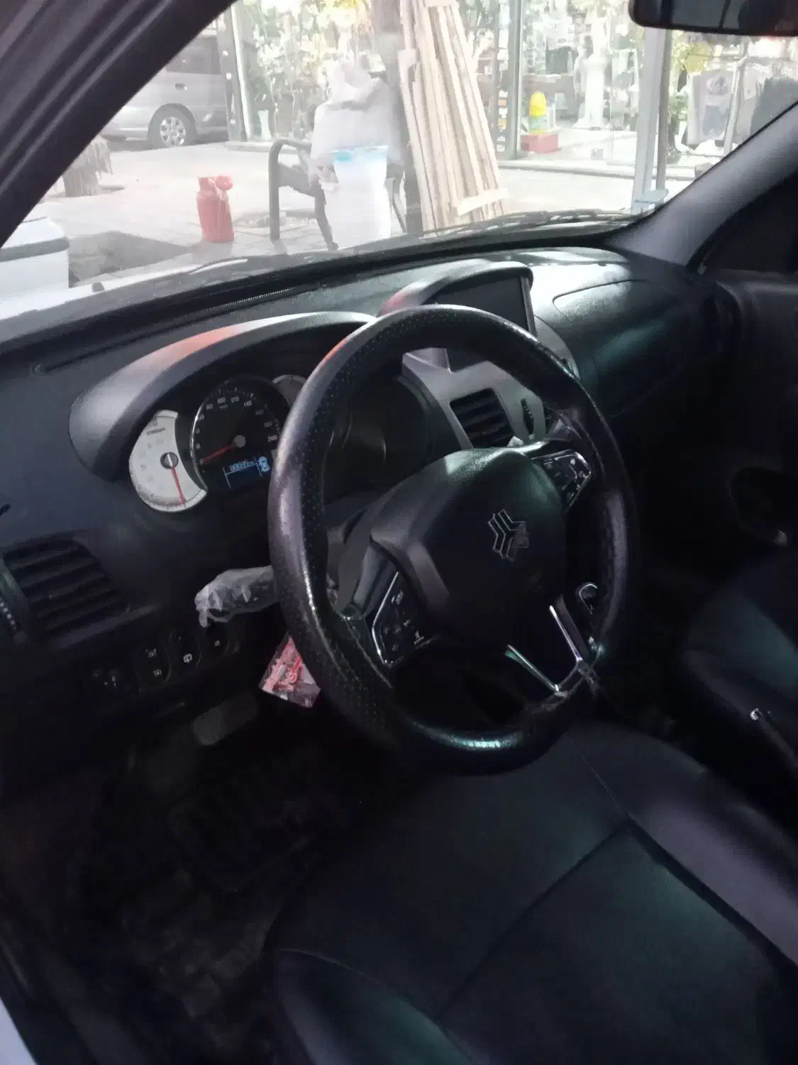 فروش خودر|خودرو سواری و وانت|اسلام‌شهر, شهرک قائمیه|دیوار