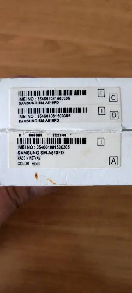 سامسونگ A5 6|موبایل|تهران, ستارخان|دیوار