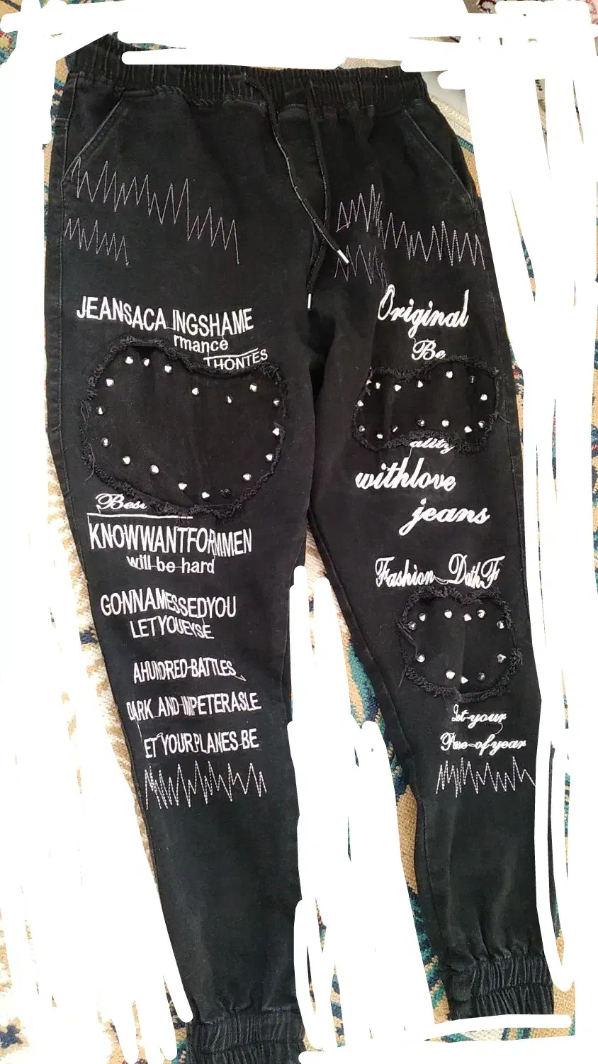 شلوار|لباس|بیرجند, |دیوار