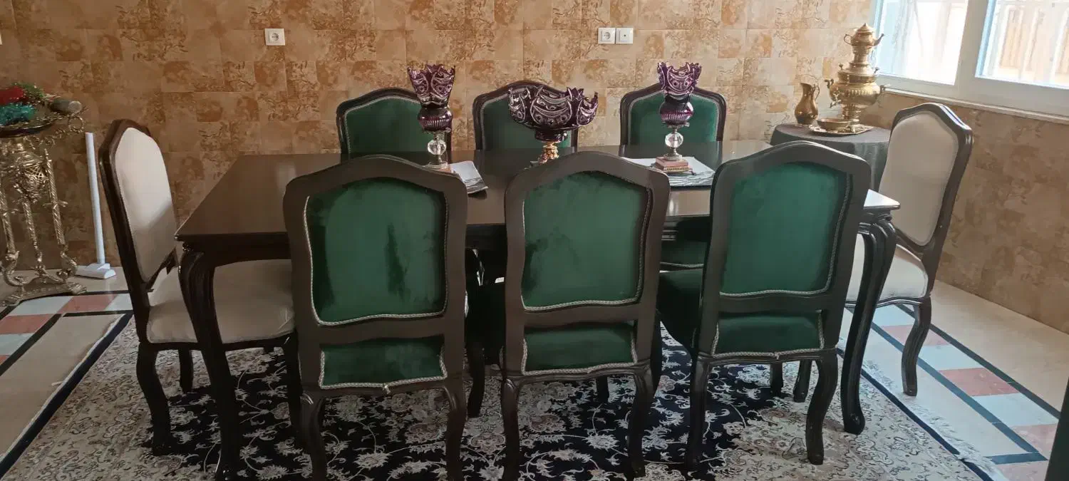 مبلمان|مبلمان خانگی و میز عسلی|شهریار, شهریار|دیوار