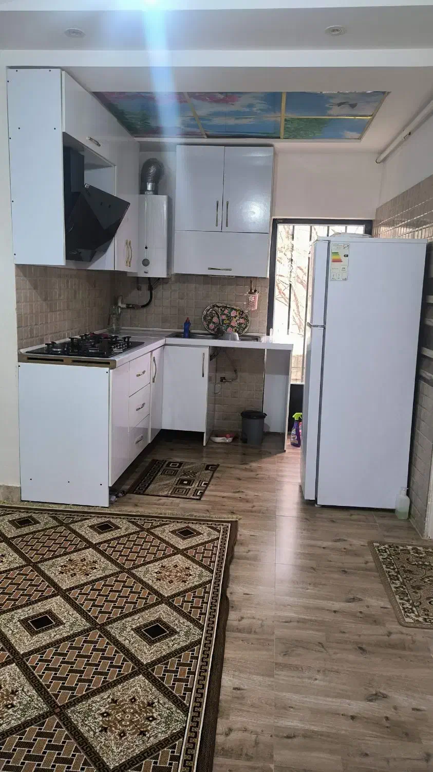 اجاره کوتاه مدت سوییت و ویلا با امکانات کامل|اجارهٔ کوتاهمدت آپارتمان و سوئیت|فومن, |دیوار