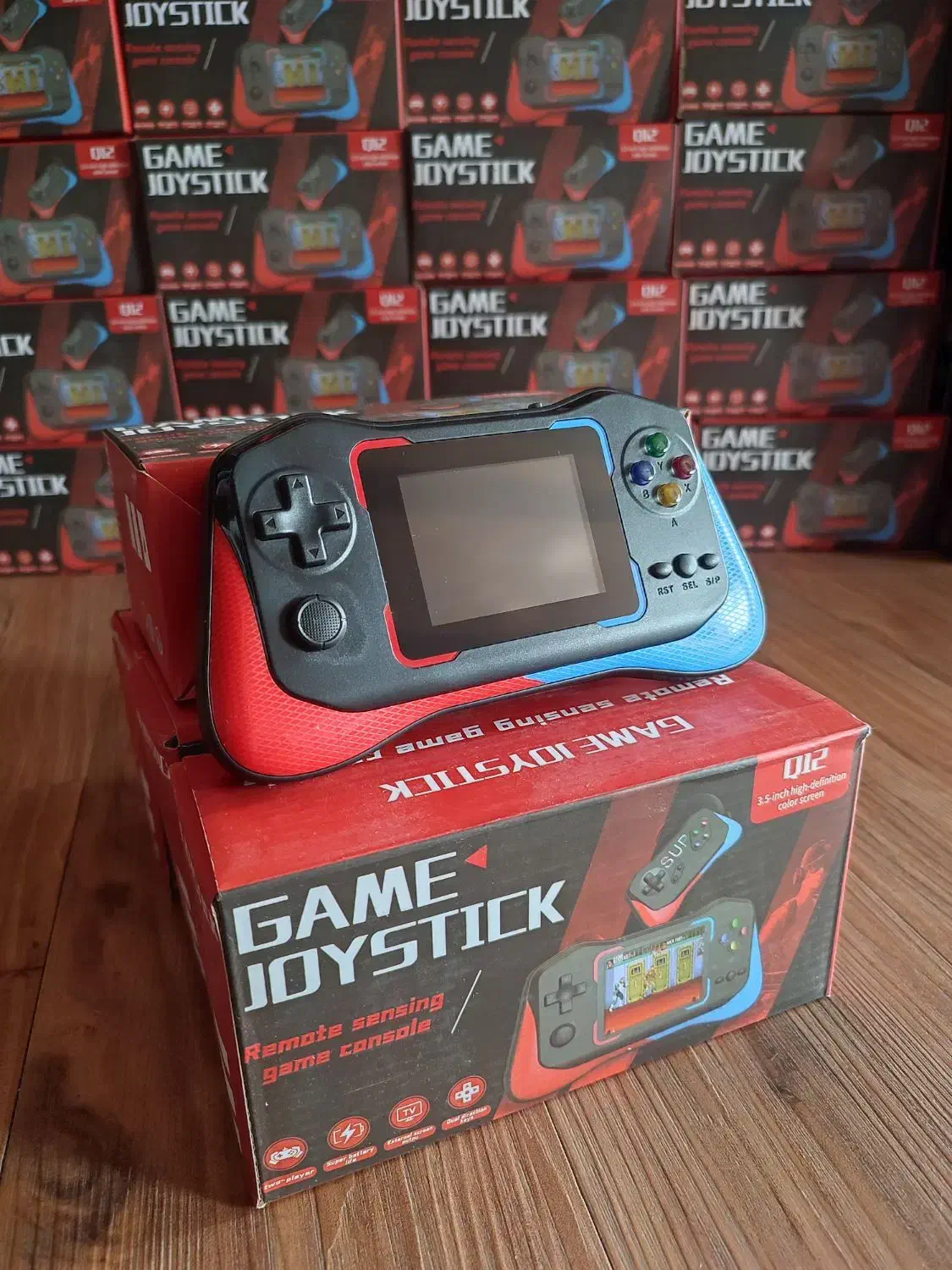 کنسول بازی دستی ( گیم استیک )|کنسول، بازی ویدئویی و آنلاین|بانه, |دیوار