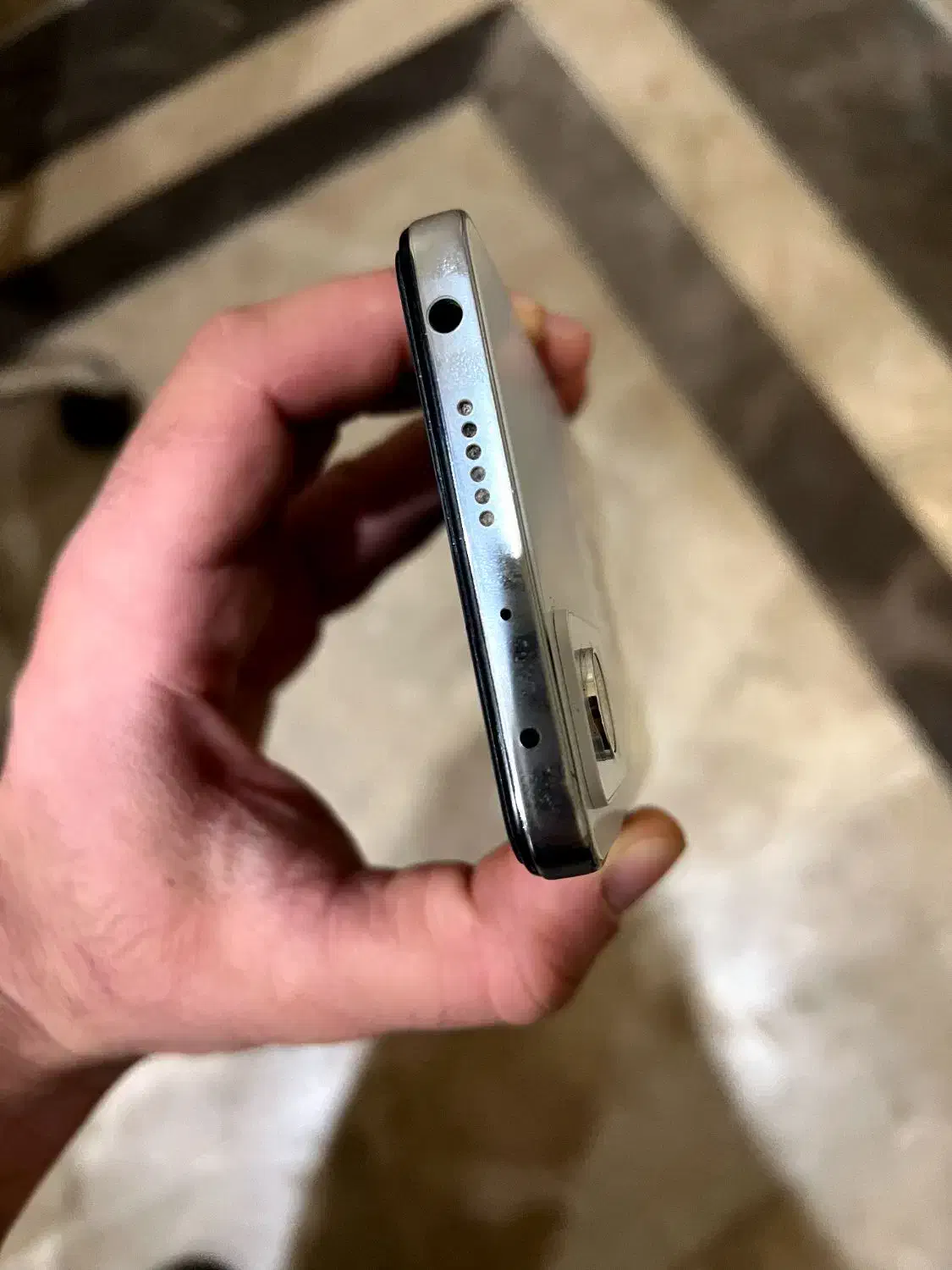 شیائومی نوت 12پرو 256|موبایل|رشت, حمیدیان|دیوار