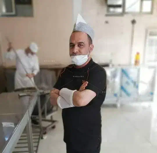 استخدام آشپز و کمک آشپز خانم یا آقا در رستوران|استخدام خدمات فروشگاه و رستوران|کلاله, |دیوار