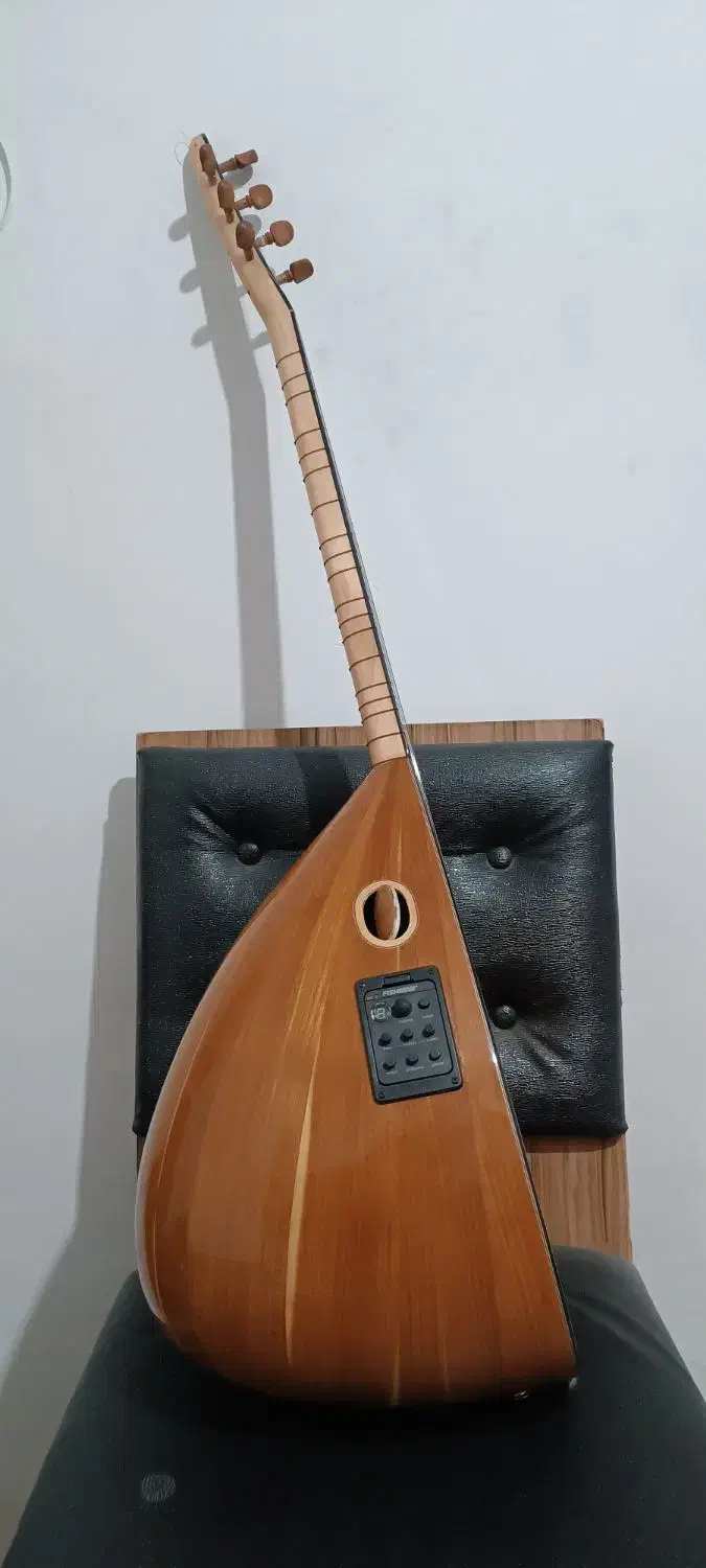 باغلاما|سازهای سنتی|ارومیه, |دیوار