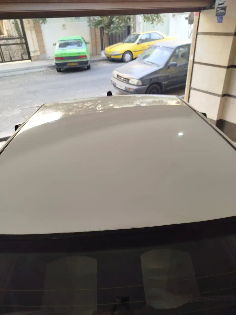 سمند LX-EF7مدل94|خودرو سواری و وانت|تهران, علم و صنعت|دیوار