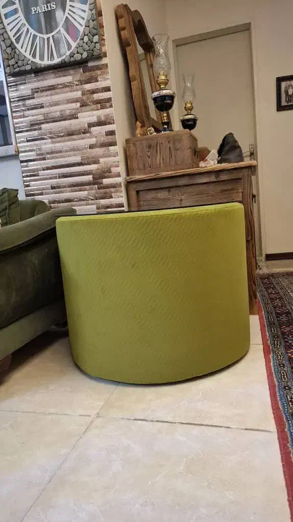 پاف|صندلی و نیمکت|کرج, شهرک بهارستان|دیوار