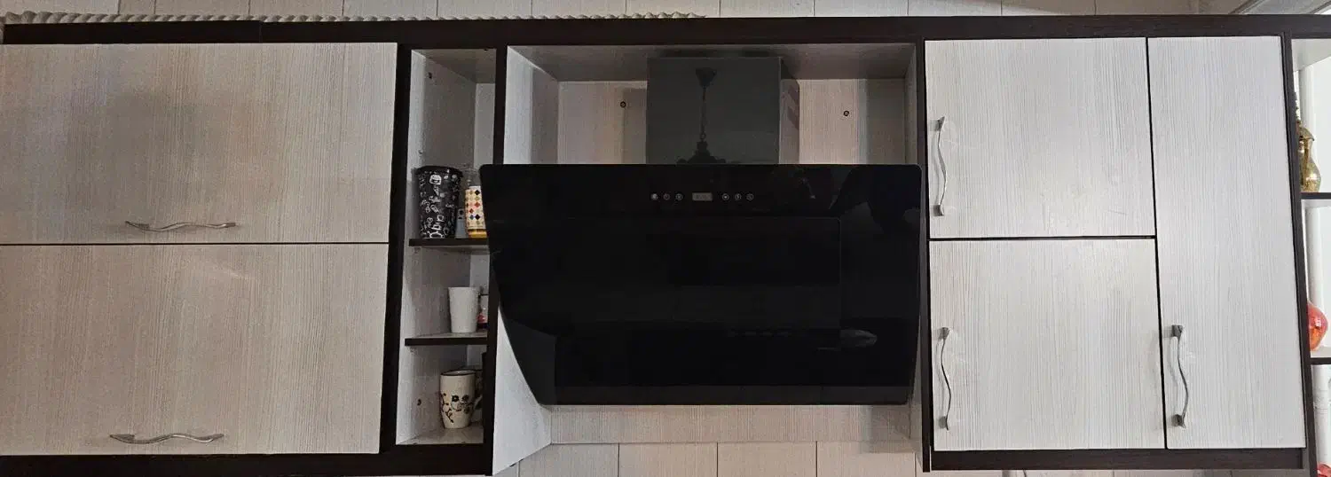 هود ،LETO ایتالیا|هود|ابهر, |دیوار