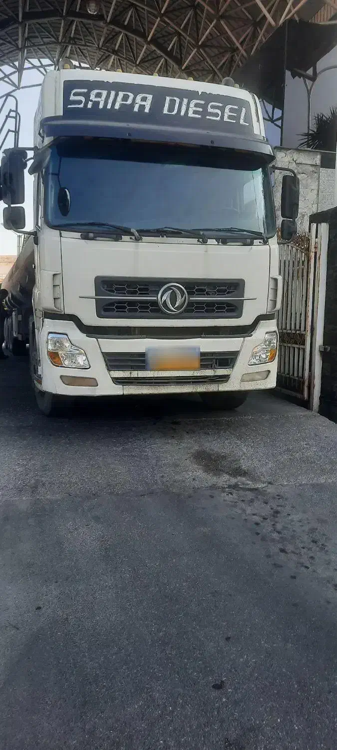 البرز  جفت تک برگ سند بی رنگ|خودرو سنگین|چالوس, |دیوار