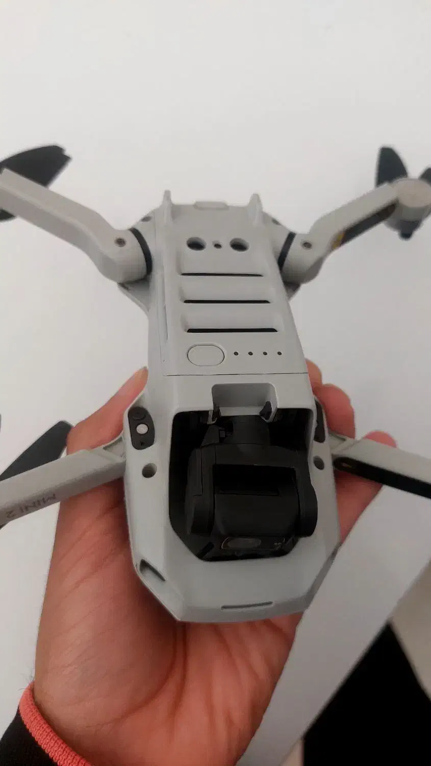 مویک مینی ۲|دوربین عکاسی و فیلم‌برداری|تربت‌حیدریه, فرمانداری|دیوار