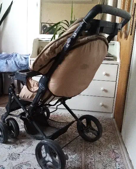 کالسکه کودک|کالسکه و لوازم جانبی|مشهد, فاطمیه|دیوار