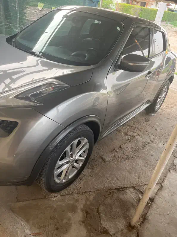 نیسان جوک|خودرو سواری و وانت|بندرعباس, |دیوار