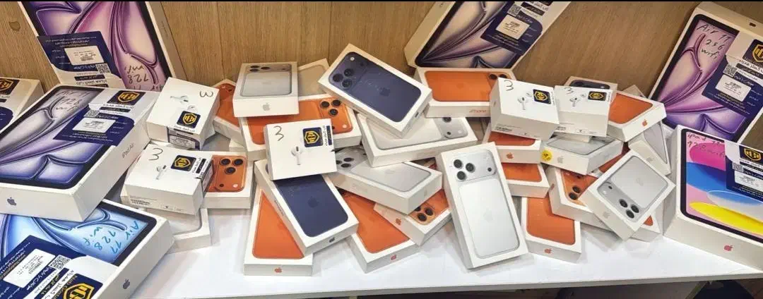 IPhone 17 ProMax 256GB CHA Not|موبایل|تهران, شیخ هادی|دیوار