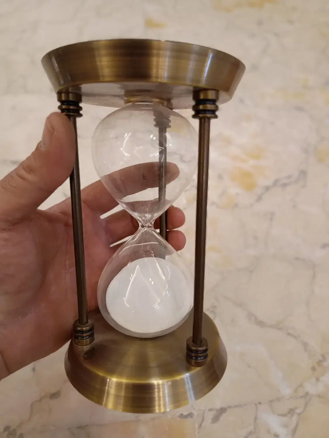 ساعت شنی|ساعت دیواری و تزئینی|تهران, سازمان برنامه جنوبی|دیوار