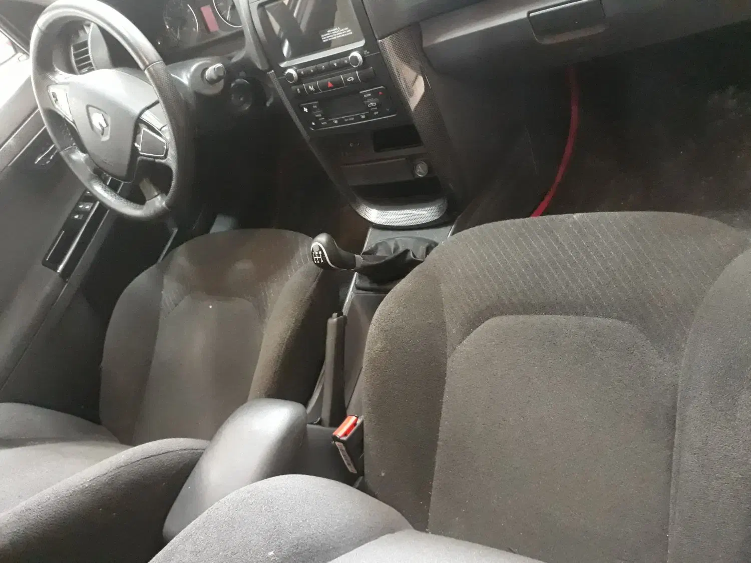 سمند سورن پلاس xu7p مدل ۴۰۳|خودرو سواری و وانت|رشت, یخسازی|دیوار