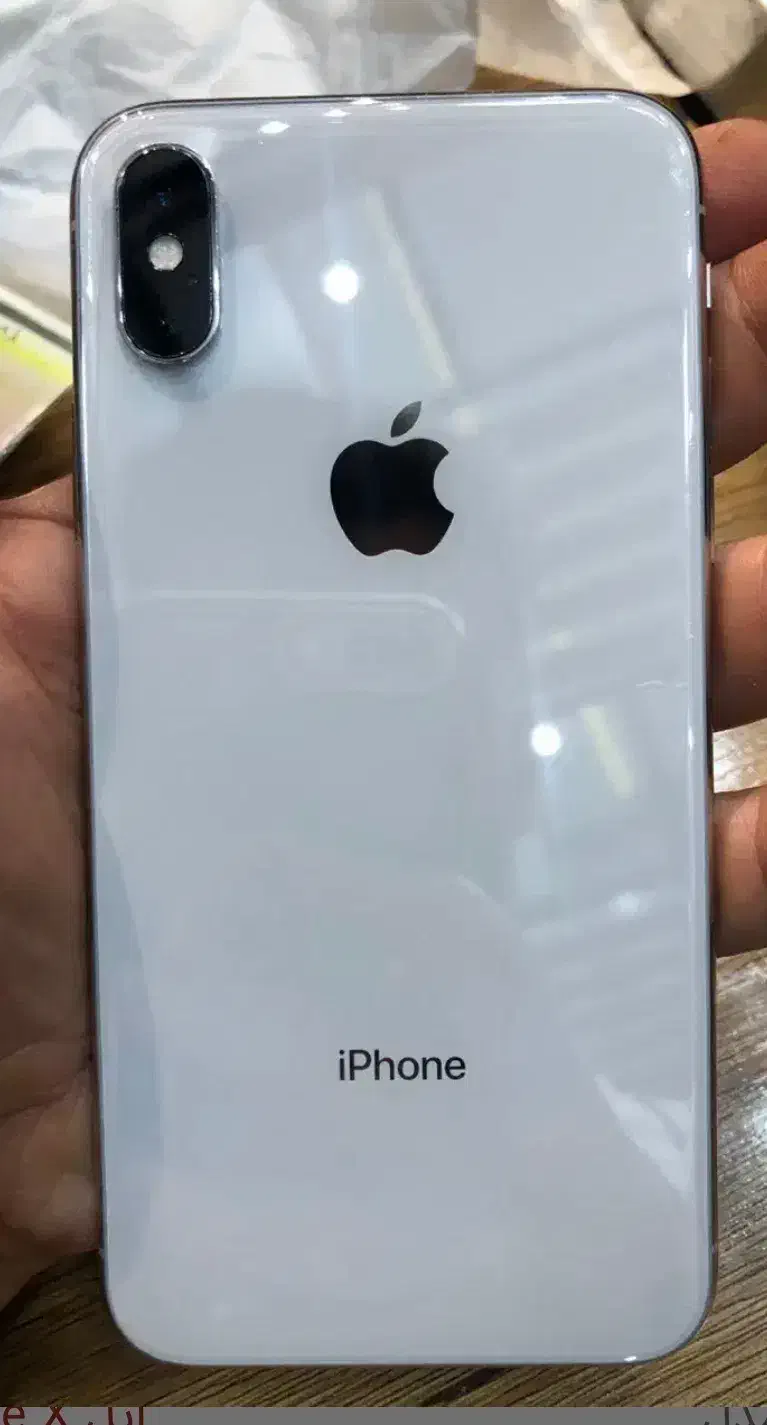 iPhone x 256|موبایل|اردبیل, |دیوار