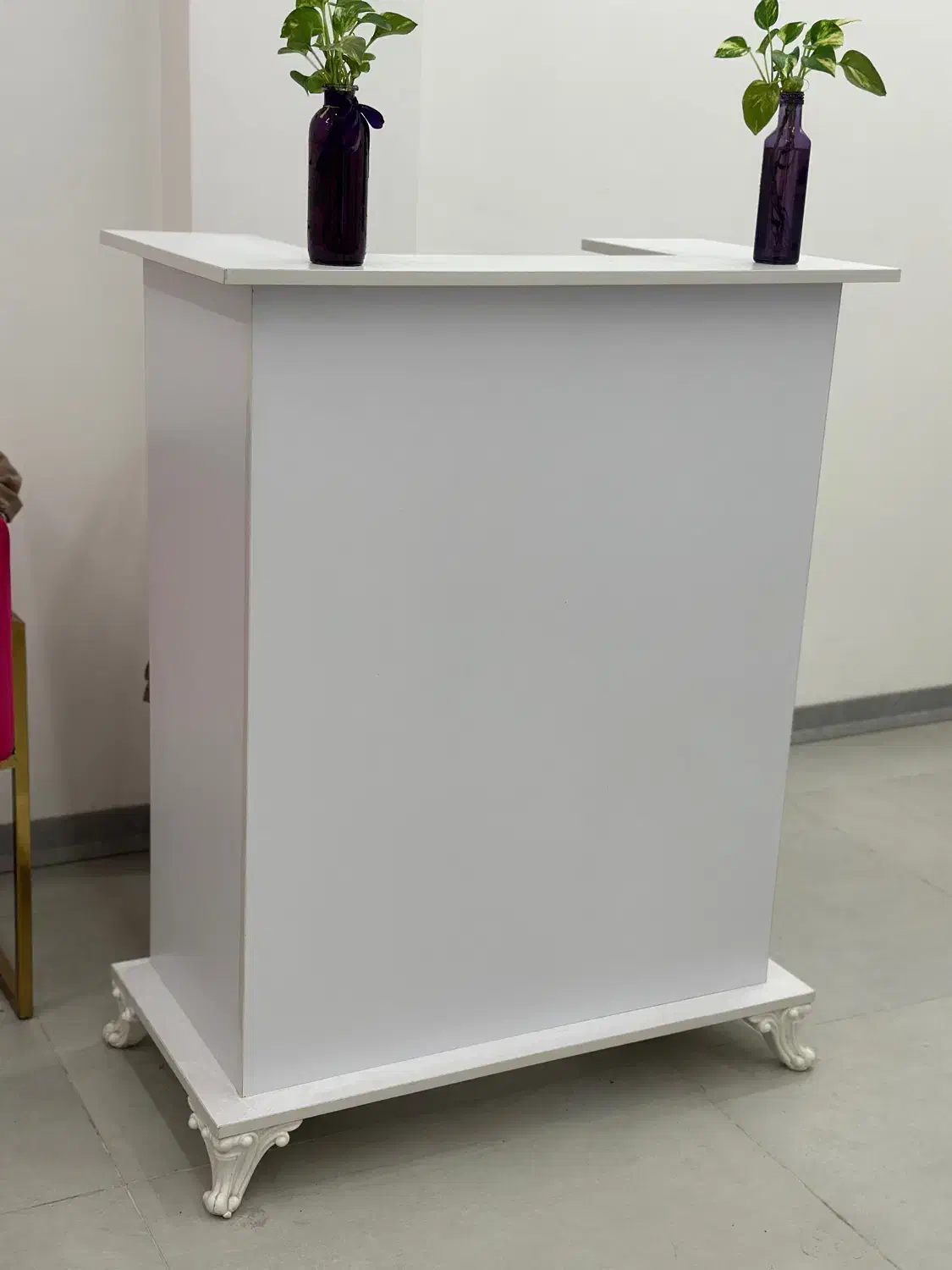 لوازم سالن زیبایی|آرایشگاه و سالن‌های زیبایی|بابل, |دیوار