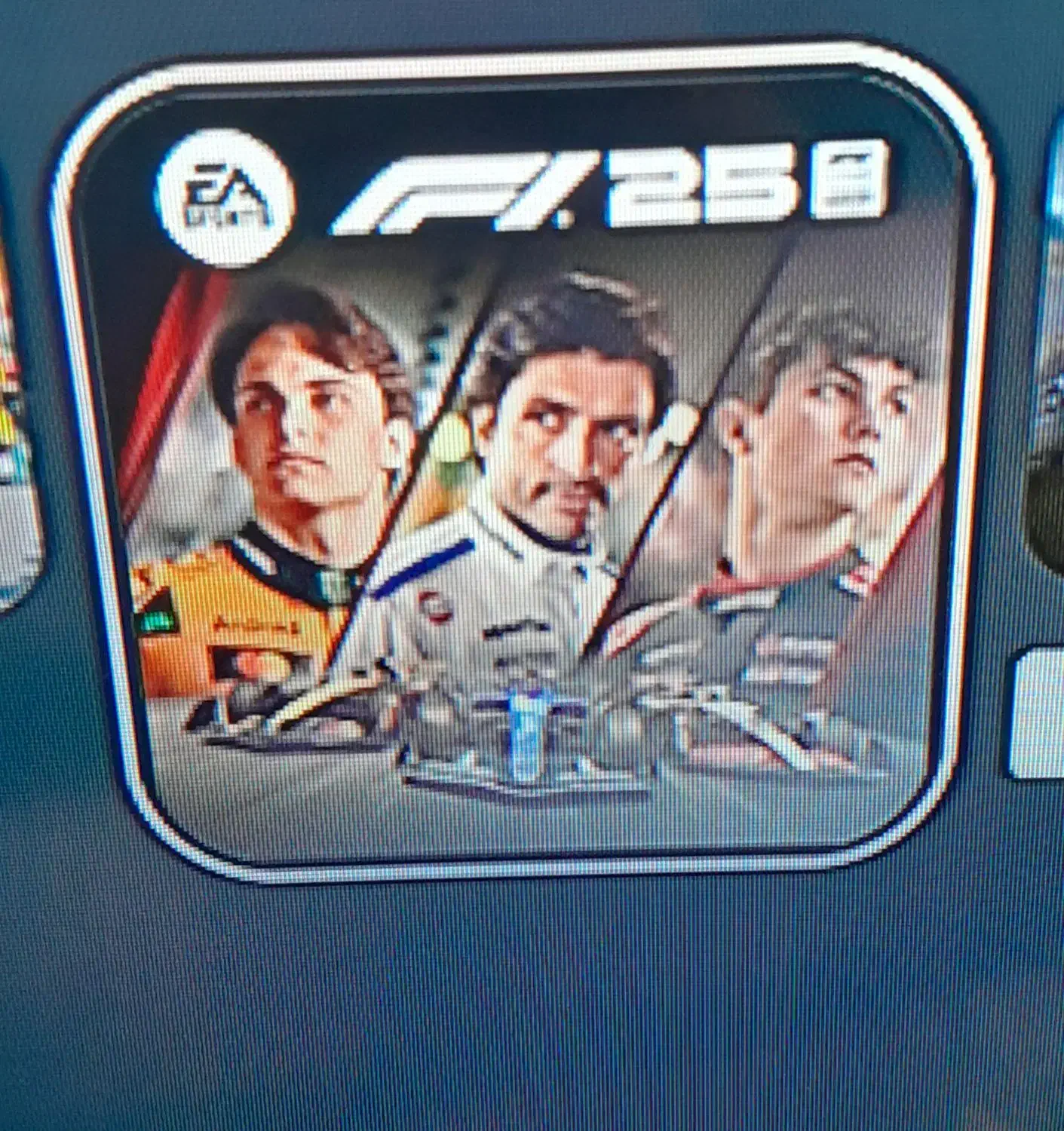 اکانت بازی f125 ظرفیت ۲ و ظرفیت ۳ برای Ps5|کنسول، بازی ویدئویی و آنلاین|تهران, پرستار|دیوار