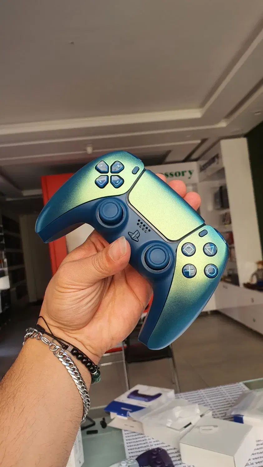 قیمت آکبندPRO-Slim(گارانتی رایگان دربلک‌فرایندی|کنسول، بازی ویدئویی و آنلاین|رشت, حسین آباد|دیوار