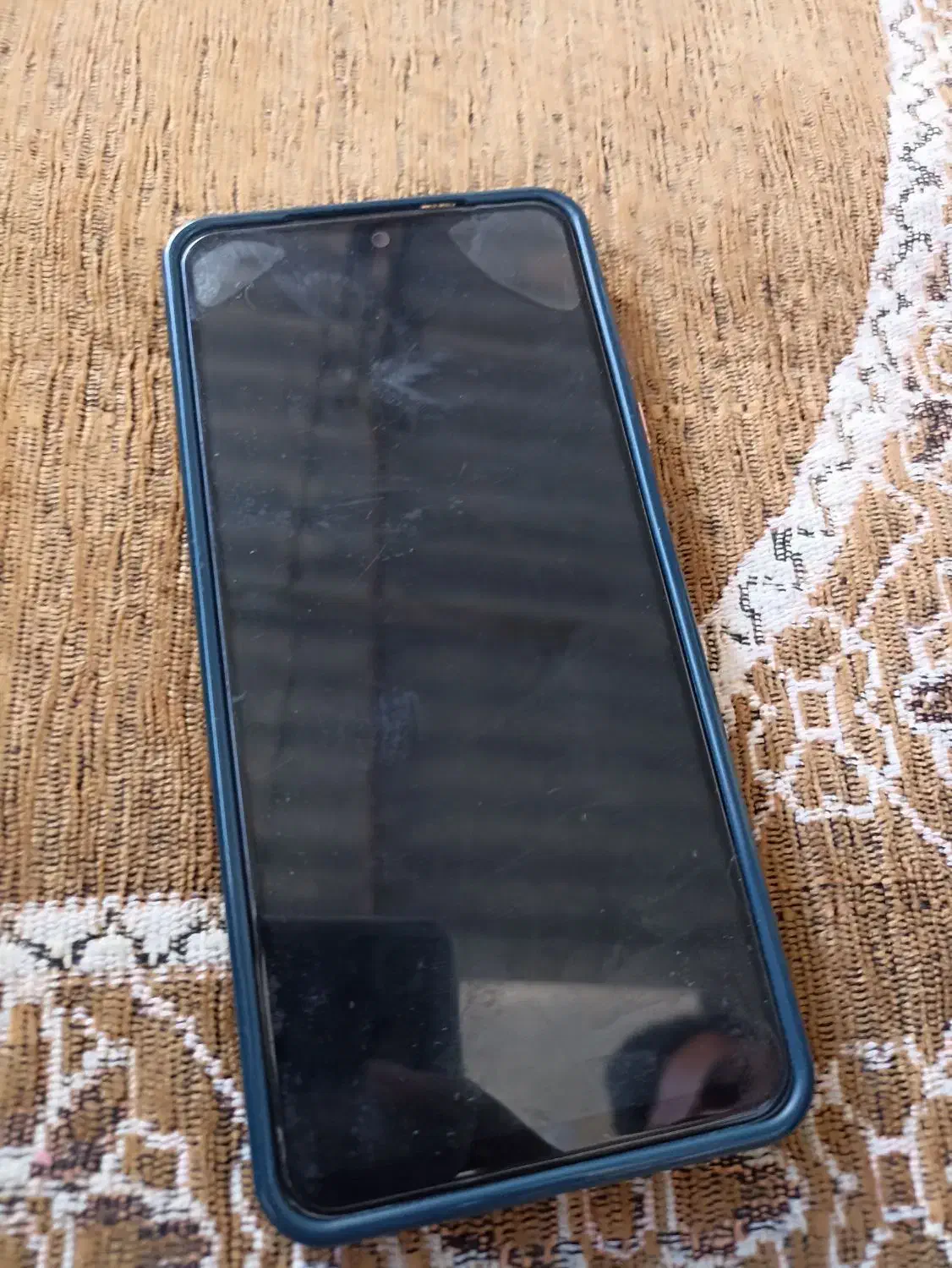 موبایل poco m5s|موبایل|شادگان, |دیوار