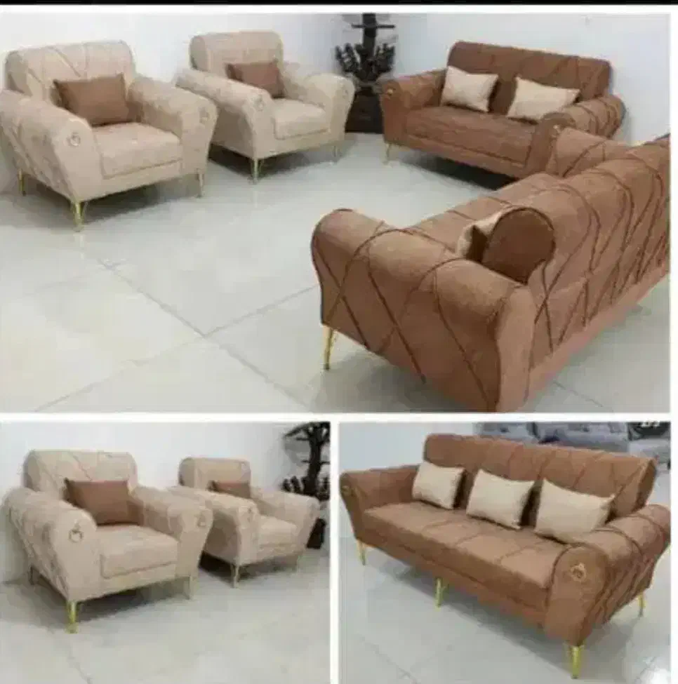 مبل اسکارلت|مبلمان خانگی و میز عسلی|قزوین, |دیوار