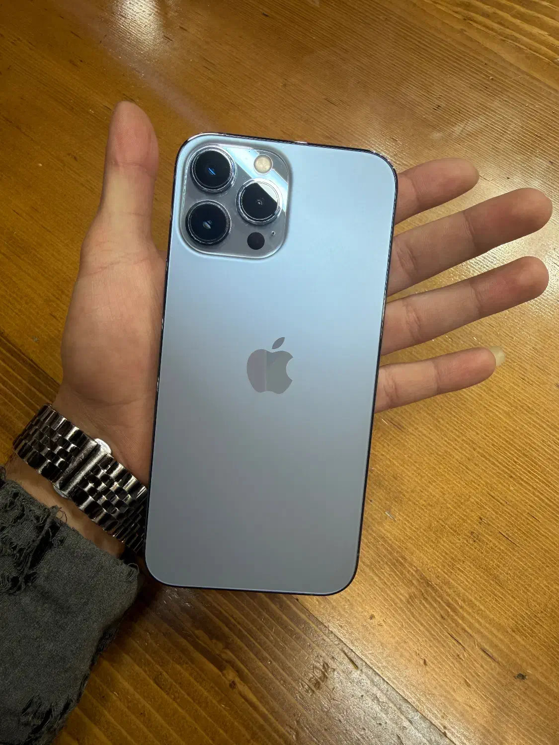 ایفون 13promax zaa|موبایل|شهریار, شهریار|دیوار